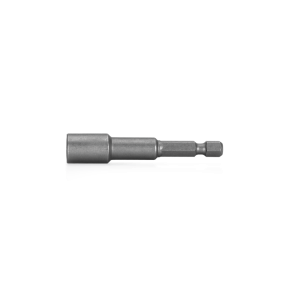 Adaptador Magnético 1/4″ 10x65mm