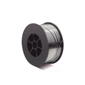 Bobine Fio Aço Fluxado para Solda c/fio 0.9mm – 1.00kg
