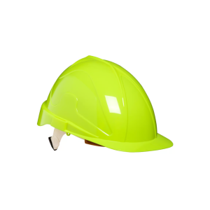 Capacete de Proteção TXR Amarelo