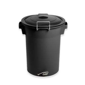 Balde De Lixo 52L C/ Pedal