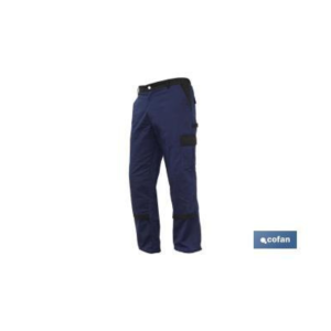 Calça de trabalho Jano T.: 58