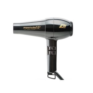 SECADOR PARLUX SUPERTURBO HP PRETO 2400W