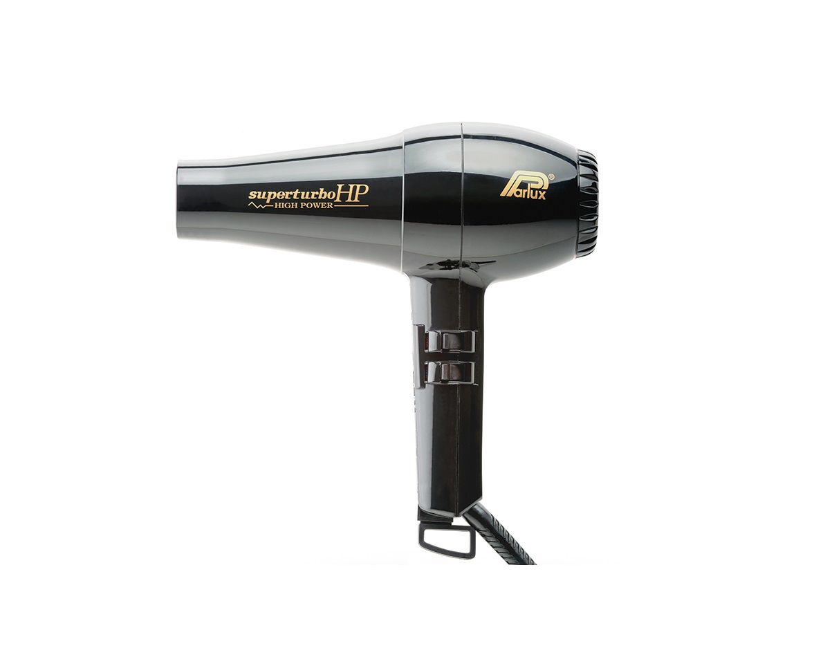 SECADOR PARLUX SUPERTURBO HP PRETO 2400W - Image 2