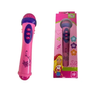 MICROFONE MUSICAL 9476