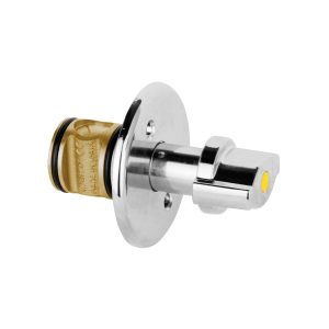 Válvula Fogão Sem Pater BL 875 Arco