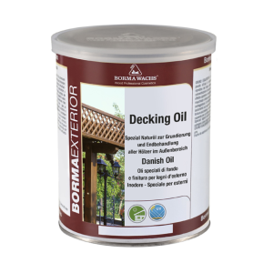 Decking Óleo Teak 17 | 1L