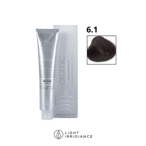 Tinta para Cabelo CROMIC 6.1