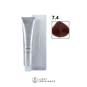 Tinta para Cabelo CROMIC 7.4