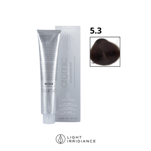 Tinta para Cabelo CROMIC 5.3
