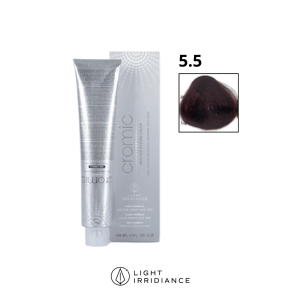 Tinta para Cabelo CROMIC 5.5