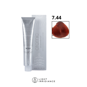 Tinta para Cabelo CROMIC 7.44