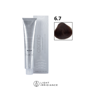 Tinta para Cabelo CROMIC 6.7