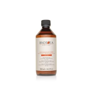 Óleo de Massagem Neutro Byotea