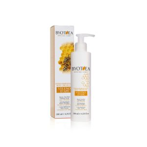 Creme Anti-Rugas Peito e Decote Byotea | 200 ml