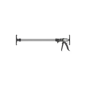 Suporte Extensível 115–290 cm WERKU WK601720 – Estabilização Profissional para Instalação de Pladur