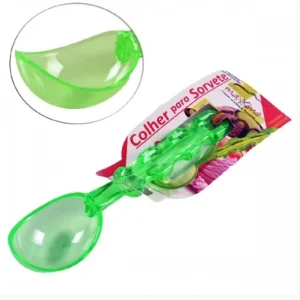 COLHER DE SORVETE COLOR 5761
