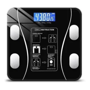 BALANÇA DE BANHEIRO 150 KG 2962