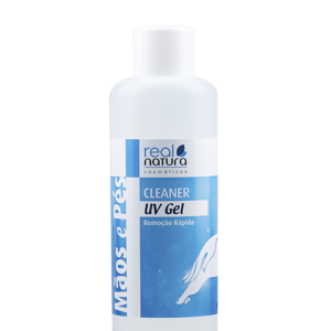 Real Natura – Cleaner Verniz de Gel
