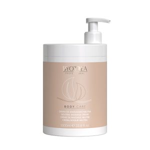 Creme de Massagem Neutro Byotea | 1000 ml