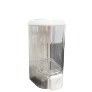 Dispensador de Sabonete Líquido Industrial