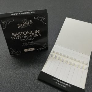 Fósforos Hemostáticos – Pack de 6