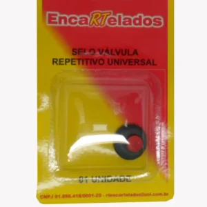 SELO VALVULA REPETITIVO UNIVERSAL 2447