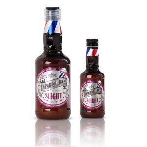 Creme de Pentear Slight Beardburys