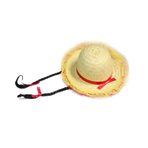 CHAPEU TRANCINHA PQ 5118