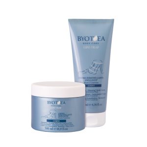 Creme Remodelador Corpo Byotea