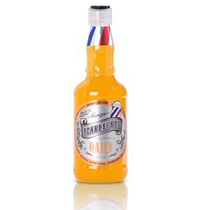 Champô Daily Beardburys