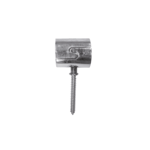 Abraçadeira Tubo Inox