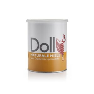 Lata de Cera Mel Doll – 800ml
