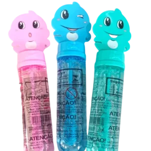 BOLHA DE SABAO BICHINHOS 99