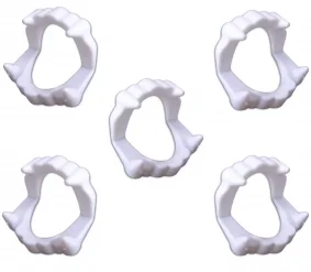 DENTADURA  MINI 12 PÇS 3226