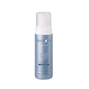 Mousse Anti-celulite Pernas e Glúteos Byotea