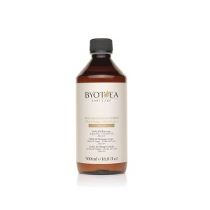 Óleo de Massagem Argão Byotea