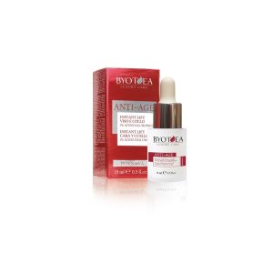 Lift Instantâneo Rosto e Pescoço Anti-Rugas Byotea