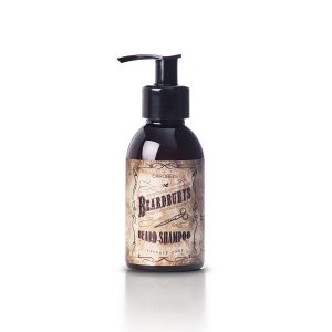 Champô Barba e Bigode Beardburys