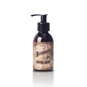 Creme Barbear Beardburys