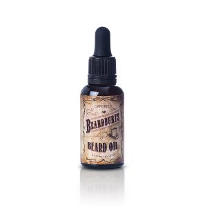Sérum Barba e Bigode Beardburys
