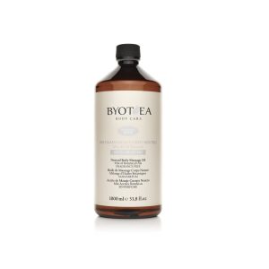 Óleo de Massagem Sem Perfume Byotea