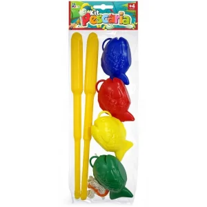 KIT PESCARIA JUNINO 5067